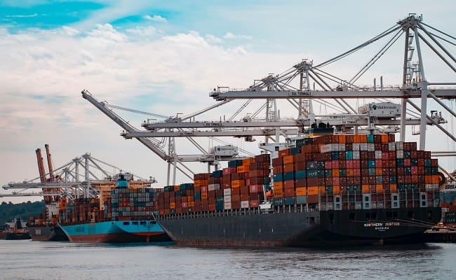 Angola Regista Crescimento nas Exportações em 2024, com China a Liderar e EUA em Ascensão