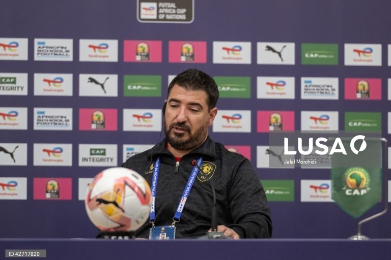 Futsal Angolano jamais será o mesmo depois do CAN