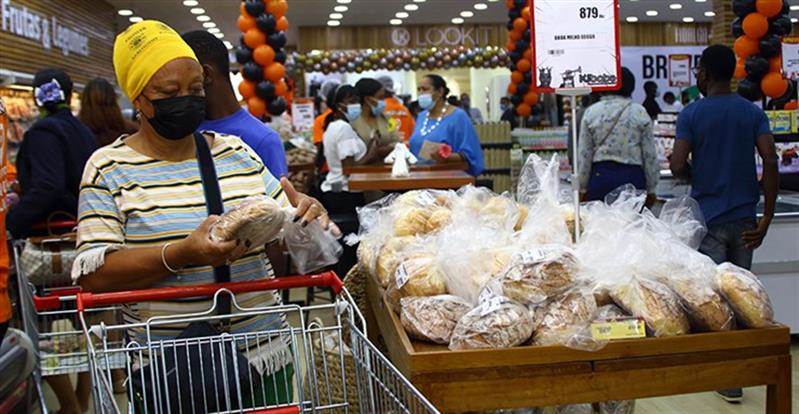 Inflação descontrolada aumenta custo de vida no País