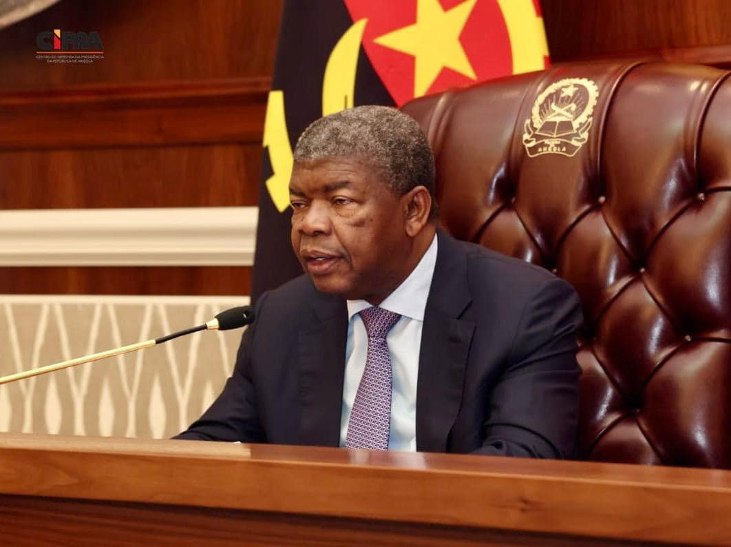 Presidente Cria Comissão para Desenvolvimento da ‘Marca Angola’
