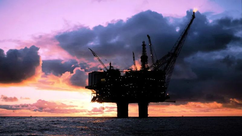 Produção Petrolífera de Angola Cai no Primeiro Trimestre de 2025