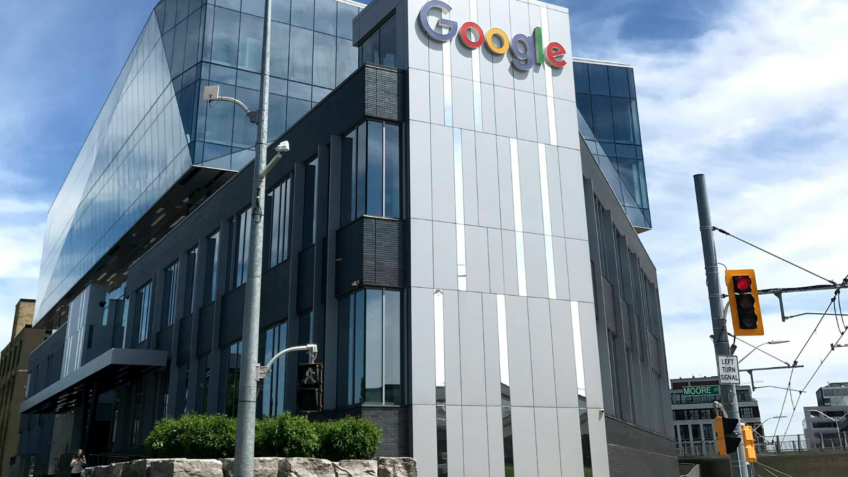 Google adquire Wiz por $32B e domina segurança na cloud