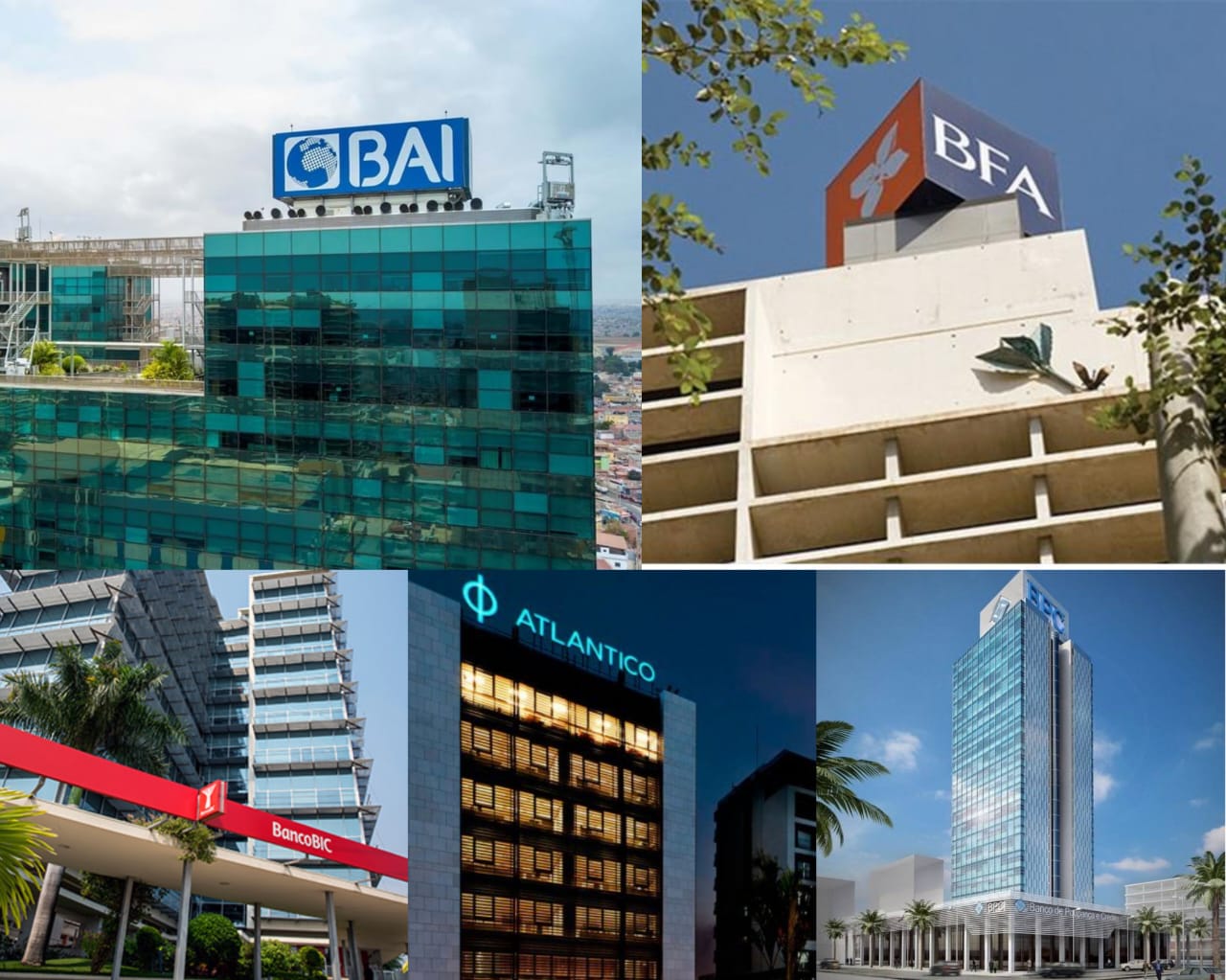 Novo índice do BNA avalia qualidade dos serviços bancários