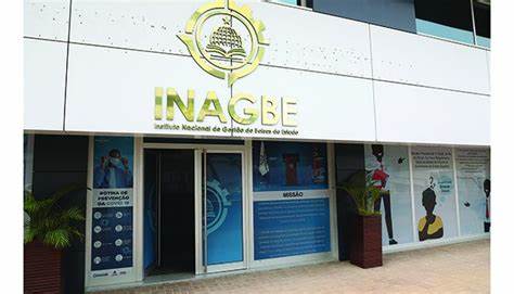 INAGBE: Bolseiros Internos Sem Subsídios Há Seis Meses