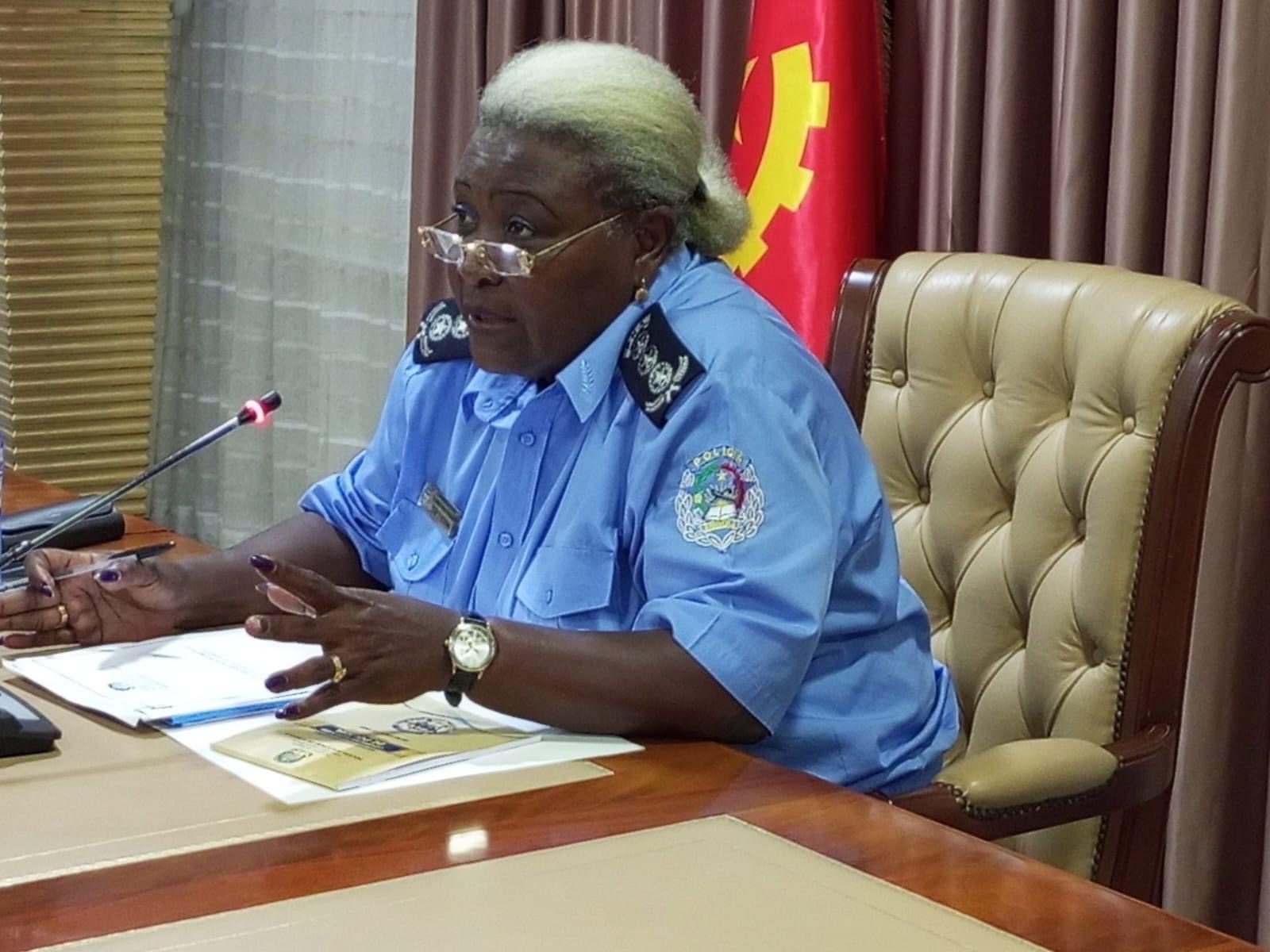 Comandante Bety Enfrenta Julgamento por Abuso de Poder