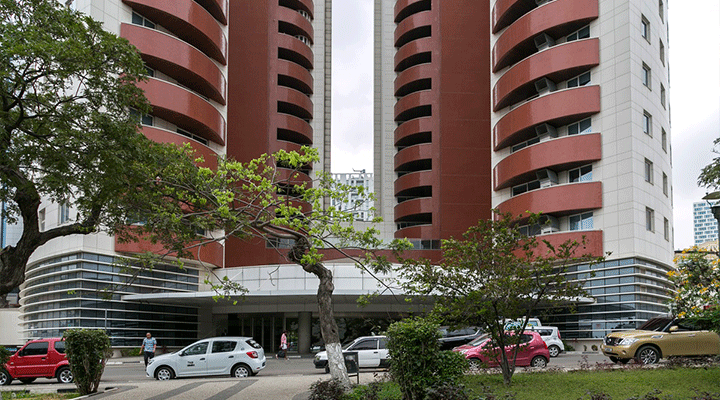 ANPG gastou 191,6 mil dólares para participar na Cimeira EUA-África