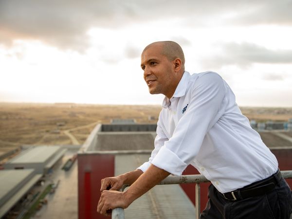 Nelson Carrinho: “Transformar Vidas é o Nosso Maior Objectivo”