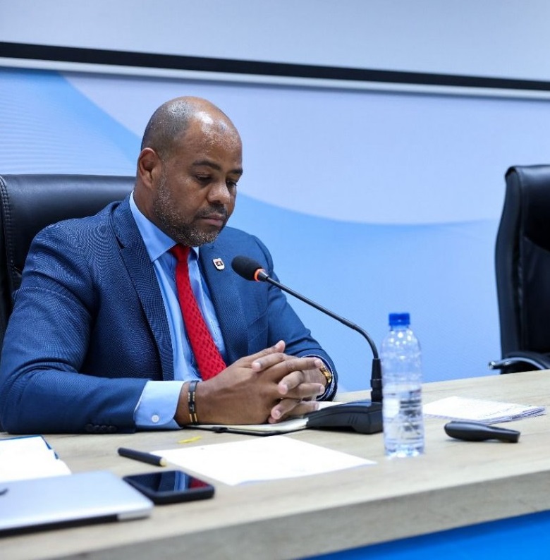 MINJUD deve 12 mil milhões de kwanzas em prémios a atletas angolanos