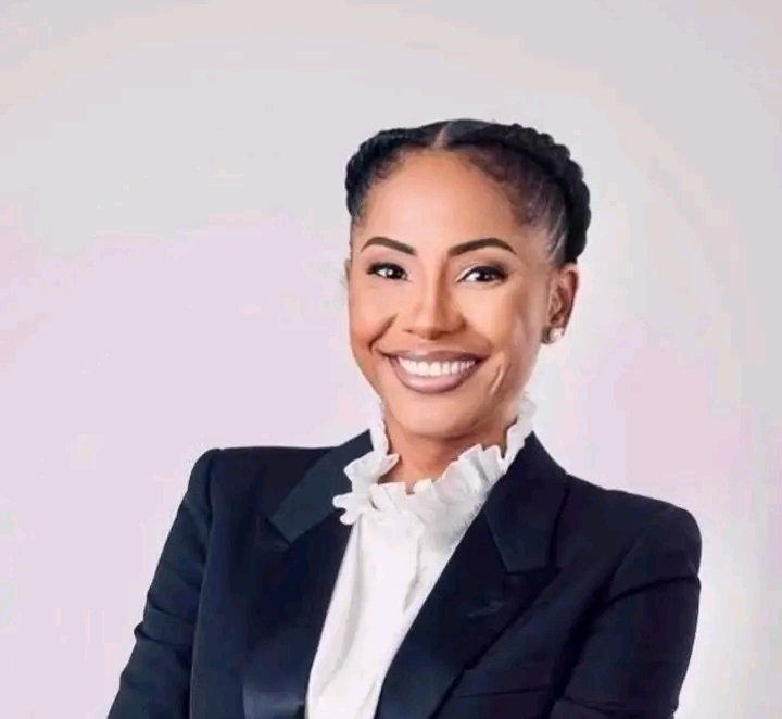 João Lourenço nomeia Erika Aires como nova Ministra da Educação