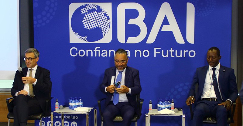 BAI propõe distribuição recorde de 147,8 mil milhões Kz em dividendos aos accionistas