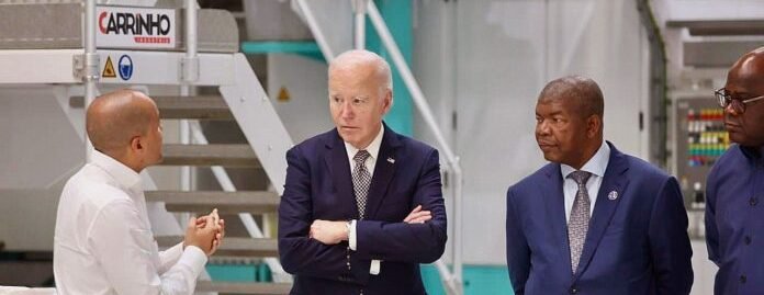 O Perigo da Concentração Económica: O Império Silencioso do Grupo Carrinho em Angola