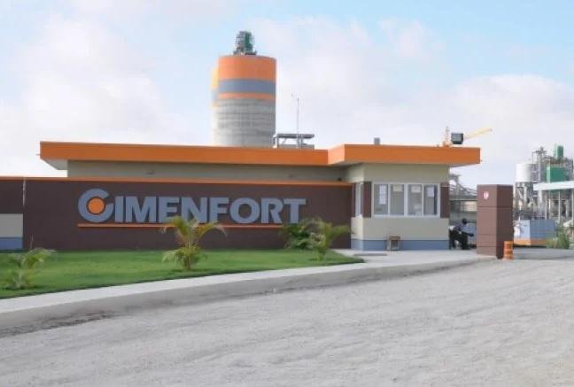 Cimenfort abandona consórcio da CIF por “acordo de cavalheiros” sem pagamento ao Estado