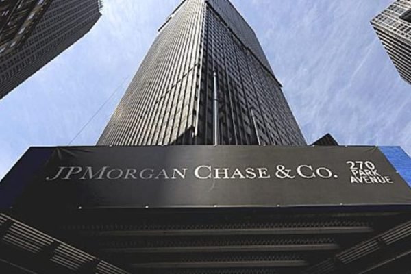 J.P. Morgan escondeu riscos ao BCE durante cinco anos e paga multa de 12,18 milhões de euros