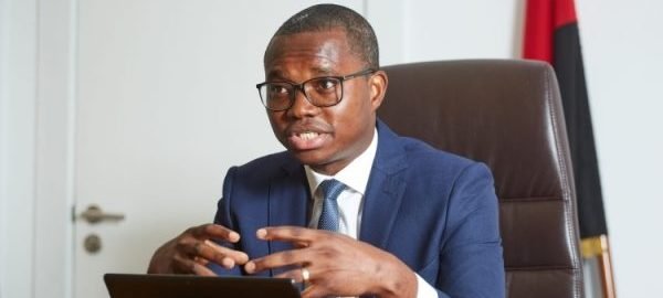 PCA da AGT contesta valor de desfalque em tribunal: “Foram 6,4 mil milhões, não 100 mil milhões de kwanzas”