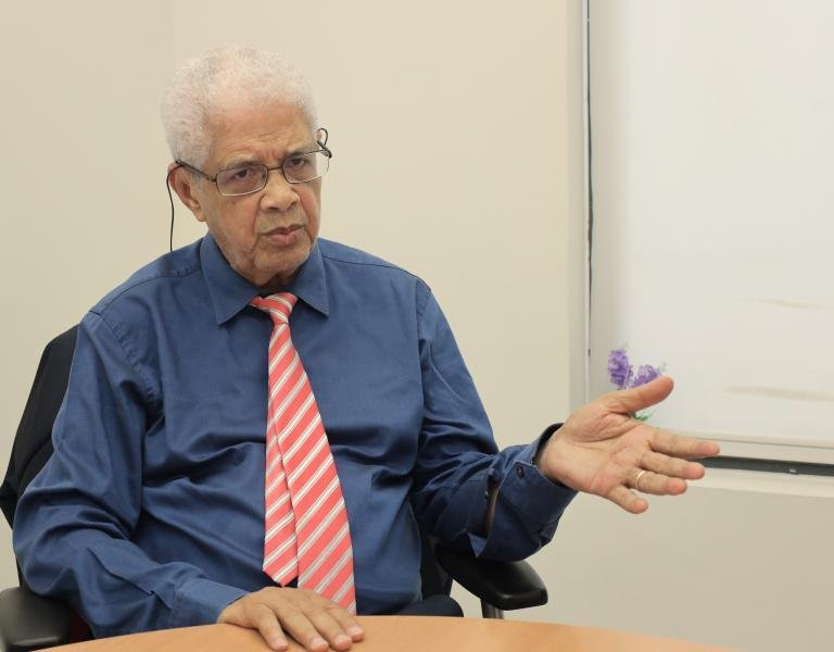 Crise do cimento: José Severino aponta falhas na macrogestão e defende que importações devem ir para as cimenteiras