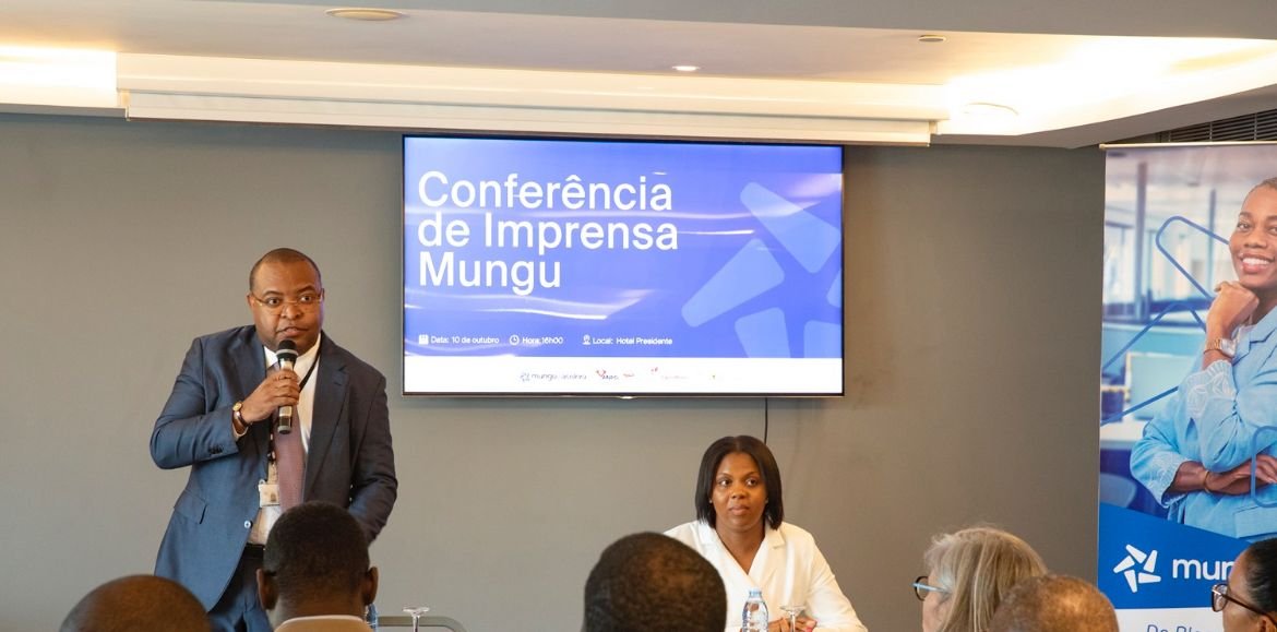 Trinta MPME de 17 províncias integram primeira fase do programa “Mungu” para reduzir dependência de importações