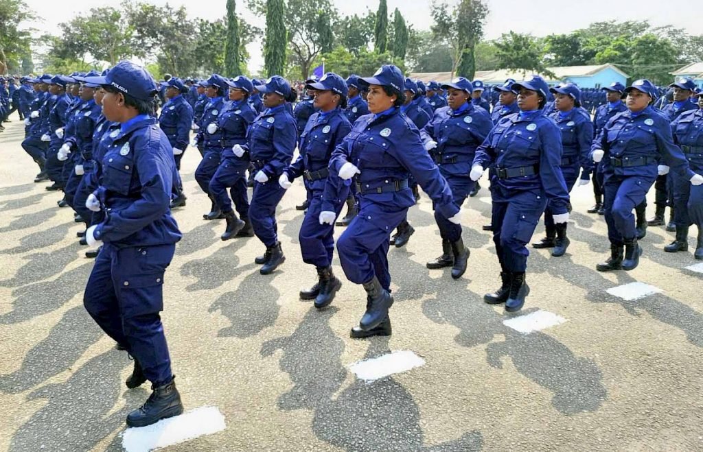 MININT anuncia recrutamento de mais de 50 mil novos agentes para a Polícia Nacional