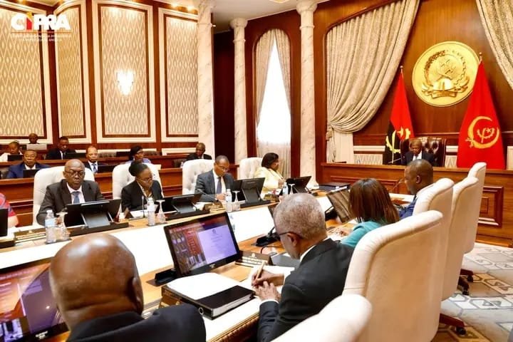 Conselho de Ministros aprova pacote legislativo para reforçar combate ao branqueamento de capitais e segurança alimentar