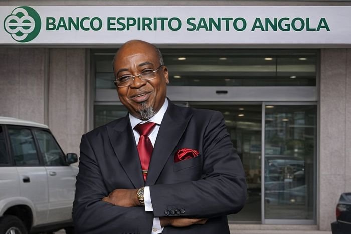 Eugénio Neto confessa em tribunal: ‘BESA emprestou 1,5 mil milhões para terrenos, mas investimento não saiu’