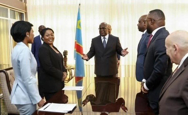 Ruanda acusa jornalista angolana Hariana Verás de parcialidade e alinhamento com Kinshasa