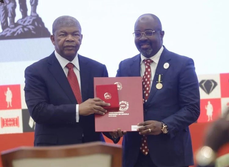 Aluguer de avião: PR prevê pagar 131 milhões USD à Delta Jet de Silvestre Tulumba