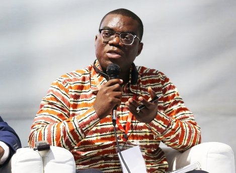 Senti-me nu”: Telemóvel de Teixeira Cândido foi infectado por spyware Predator no Dia Mundial da Liberdade de Imprensa