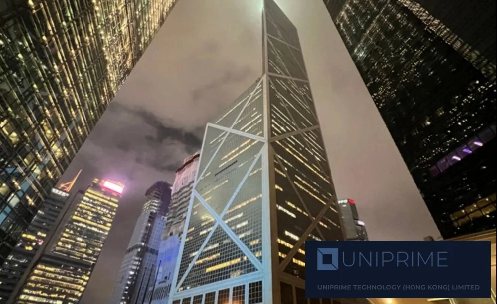 Uniprime: Empresa chinesa controla dados de milhões de angolanos sem concursos públicos