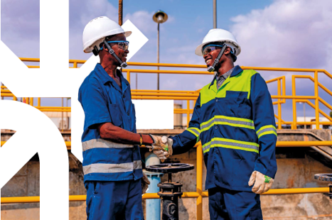 Grupo Gemcorp Lança Imbono, Plataforma para Investimentos em Infraestruturas em Angola