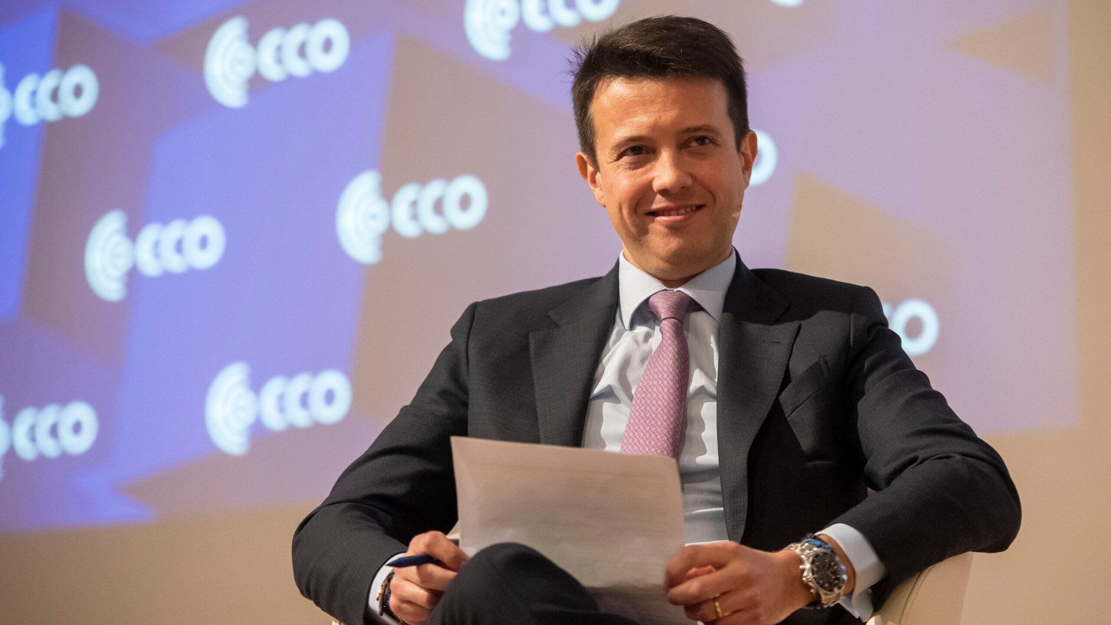 CEO da Mota-Engil alerta: Investimento em Angola exige visão de longo prazo