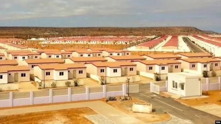 Executivo Autoriza Construção de Habitações Sociais para Antigos Combatentes e Portadores de Deficiência em Cinco Províncias