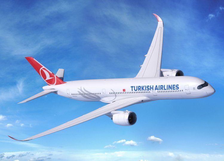 Turkish Airlines suspende voos directos para Luanda a partir de 1 de Maio de 2026