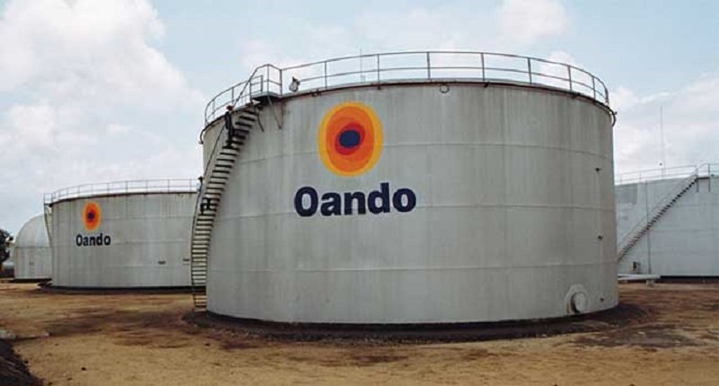 Oando assume operação do Bloco KON-13 na Bacia do Kwanza com potencial de 1,1 mil milhões de barris