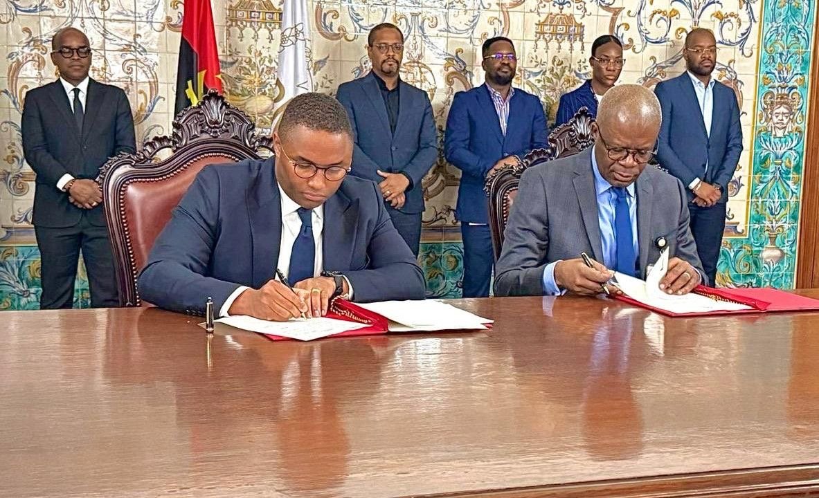 BNA e IMA unem forças para desburocratizar acesso a serviços financeiros e públicos em Angola