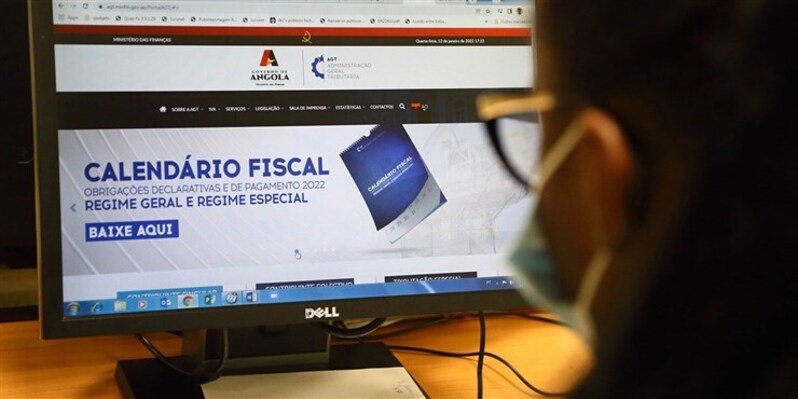 Contabilistas exigem novo portal da AGT e denunciam prejuízos de falhas sistemáticas no cumprimento de obrigações fiscais