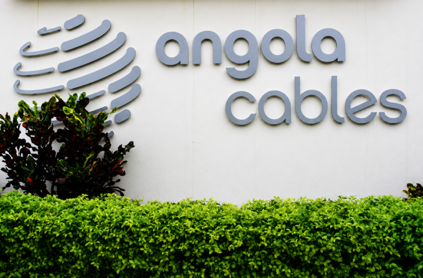 MinFin injeta 24,8 mil milhões de Kz para salvar Angola Cables e evitar execução de garantia soberana de 230 milhões de USD