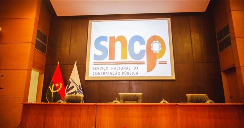 Contratação simplificada absorve 93,9% do valor estimado dos contratos públicos em Abril