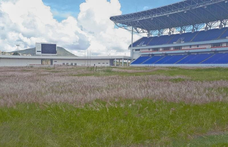 Tundavala: o gigante de 69 milhões de dólares que a CAF rejeitou