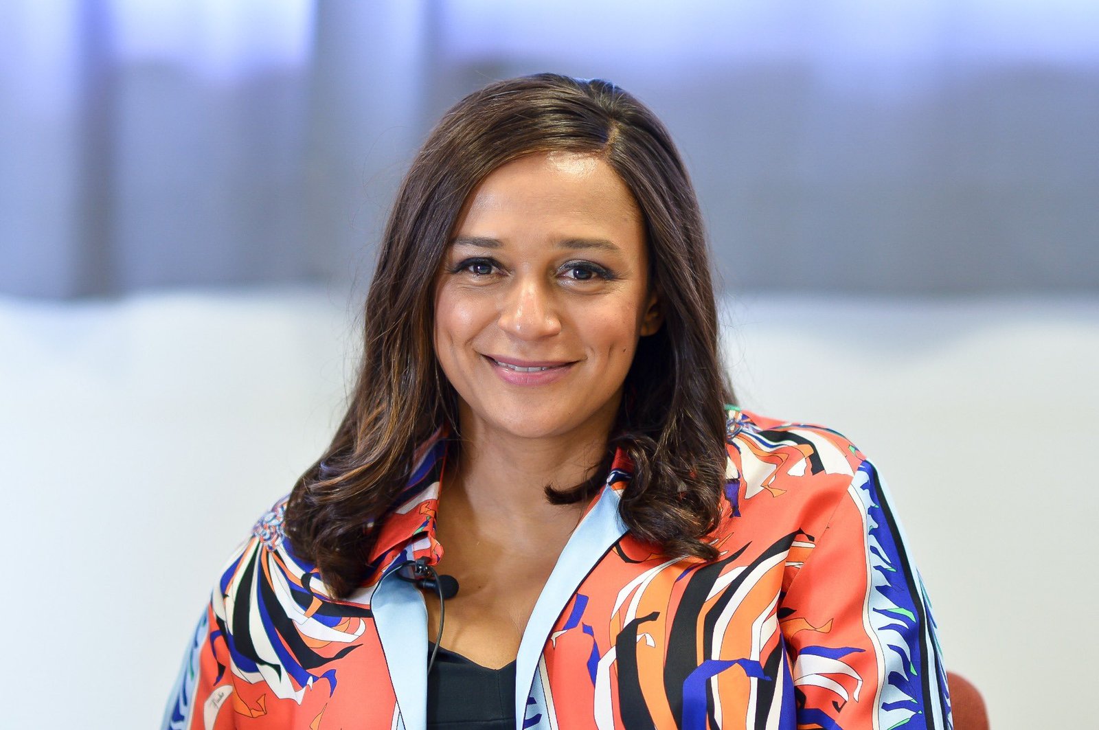 Isabel dos Santos contesta nacionalizações e promete recorrer para recuperar a Unitel