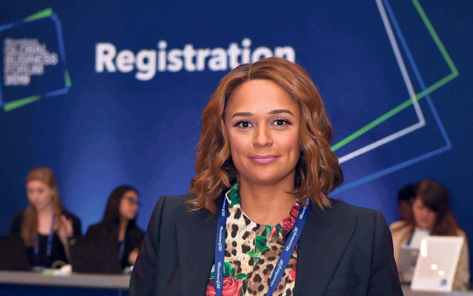Tribunal de Lisboa iliba Isabel dos Santos: “Não houve uso de fundos públicos” no caso Efacec