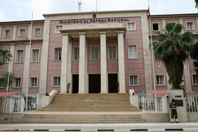 OGE 2026: Defesa e Obras Públicas consomem 65% da verba anual logo no I Trimestre