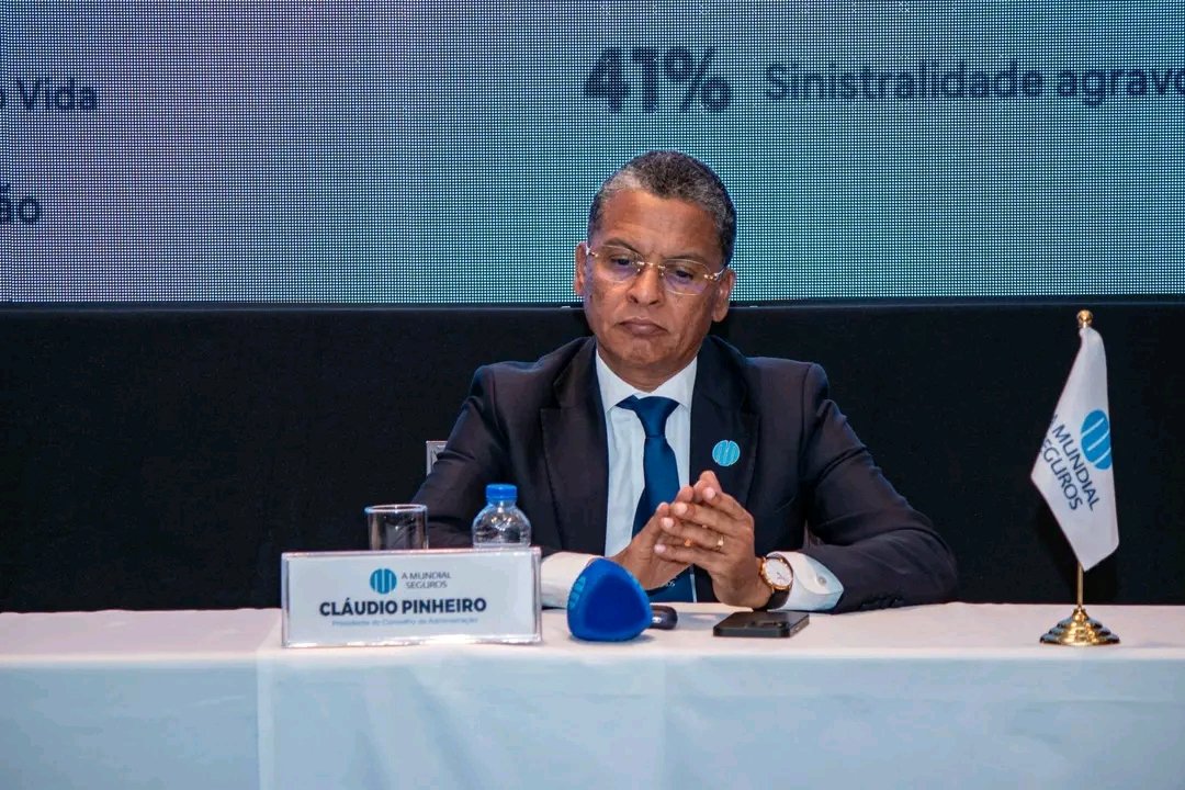 Bancos BPC e BAI lideram lucros no sector segurador: Apenas 4 de 22 seguradoras distribuíram dividendos em 2025″