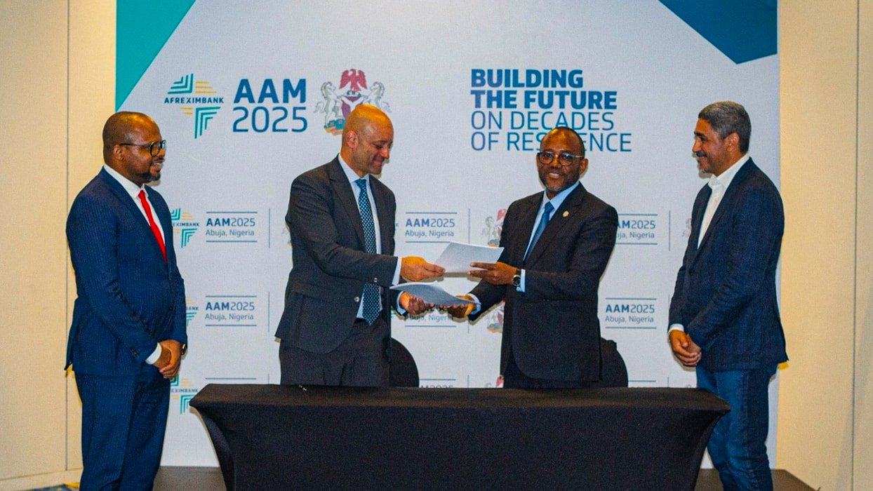 Afreximbank reafirma compromisso com o grupo OPAIA e com a produção automóvel nacional