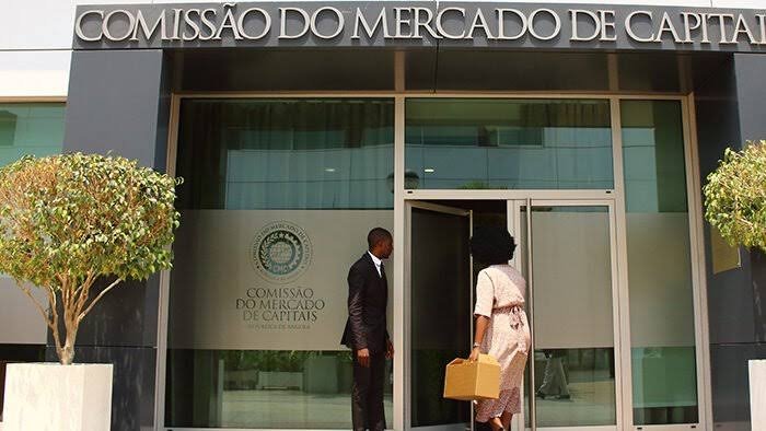 CMC clarifica entidades autorizadas para a compra de acções da Unitel
