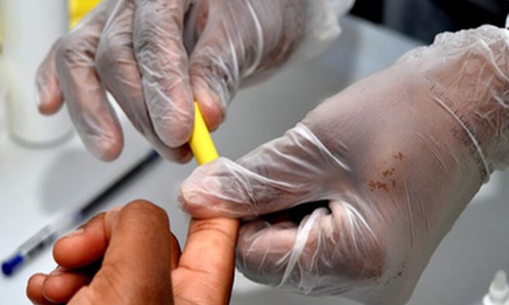 Hepatite B atinge 21% da população angolana e supera largamente índices de VIH