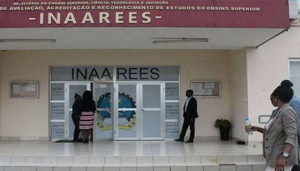 INAAREES alerta para plataforma falsa de homologação de diplomas que imita o portal SEPE