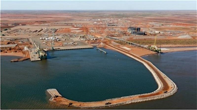 Barra do Dande: Acordo de 900 Milhões de Dólares vai Modernizar Terminal Portuário