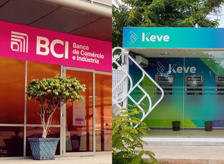 Sonangol diversifica fontes de financiamento e integra BCI e Keve na sua carteira de crédito