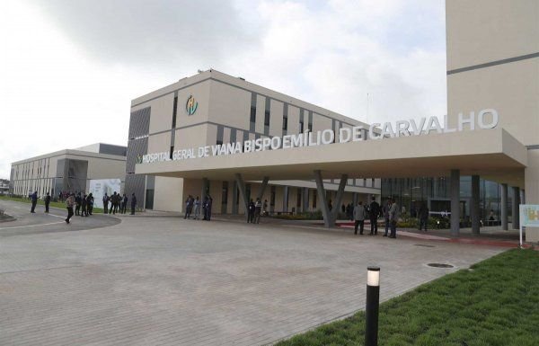 Trabalhadores da JJ Madilo paralisam actividades por atrasos salariais de até 11 meses em Luanda