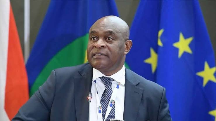 África do Sul exige reembolso a Malawi, Nigéria e Etiópia por custos de repatriamento de migrantes em situação irregular